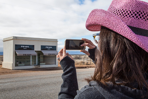 1 Prada Store Valentine Texas KAC4719