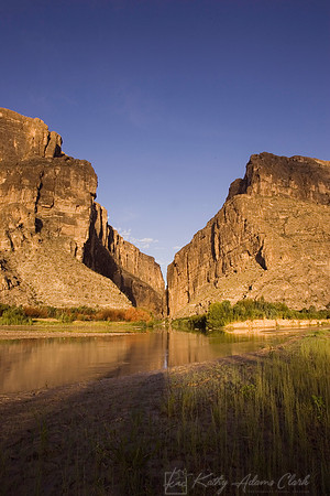 Santa Elena Canyon KAC070630