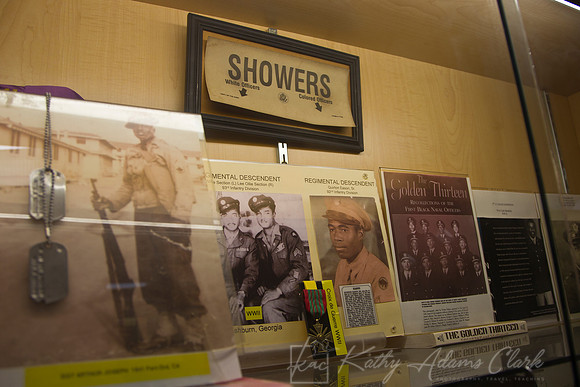 Buffalo soldier museum KAC6881