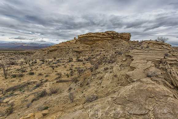 Big Bend National Park KAC0572nik