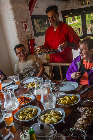 Tierras del Fuego Restaurant KAC9242