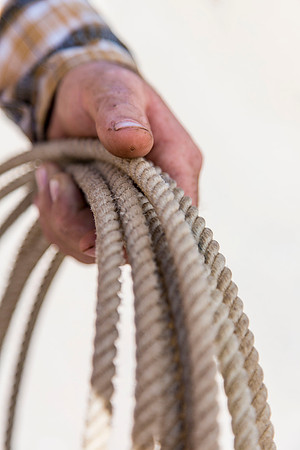 Hand on Rope KAC7862