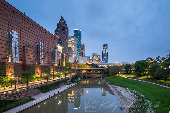 Buffalo Bayou KAC1988