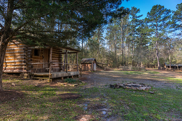 Jesse H Jones Nature Park KAC0959