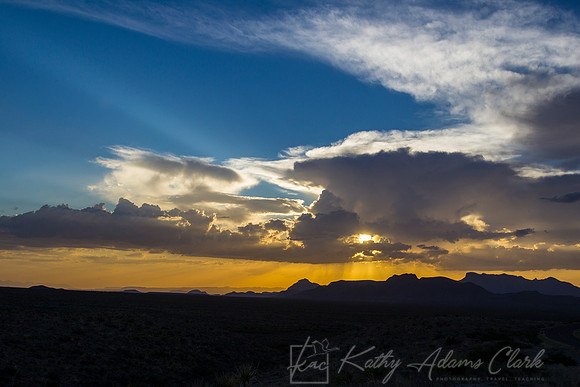 Big Bend National Park KAC1869