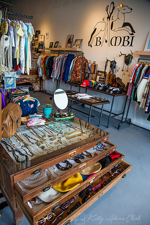 El Bambi Vintage Clothing KAC4779