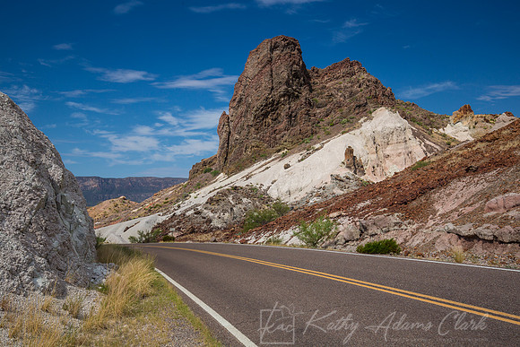 Tuff Canyon Big Bend KAC7324
