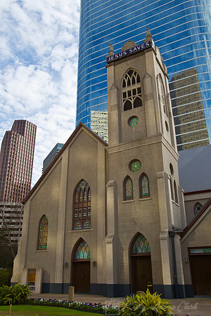 Antioch Baptist Church KAC6592