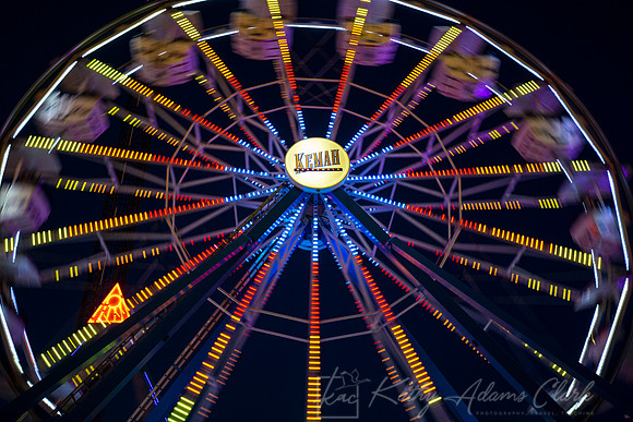 Ferris Wheel Kamah KAC9878_1