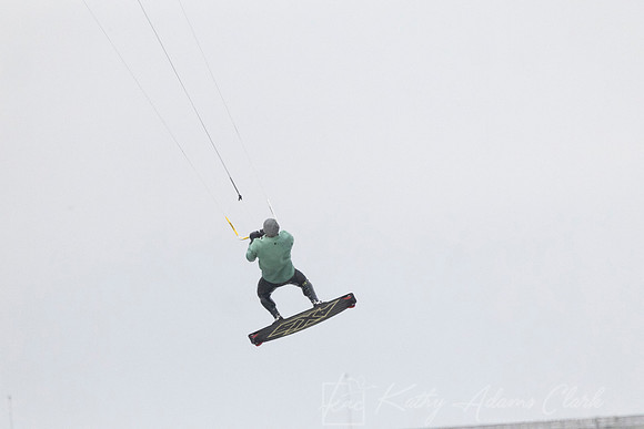 Kiteboarding KAC0241