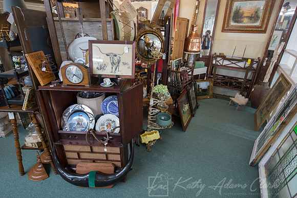 Heights Antiques KAC4726