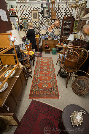 Heights Antiques KAC4745