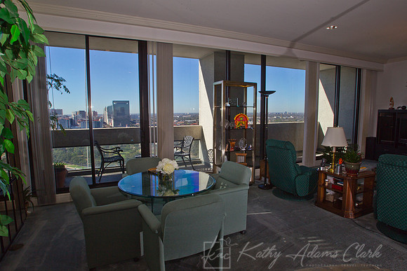 Hi-rise living Houston KAC7032