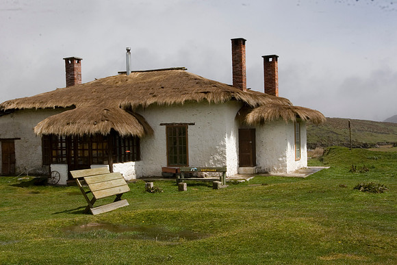 Antisana Hacienda KAC607577