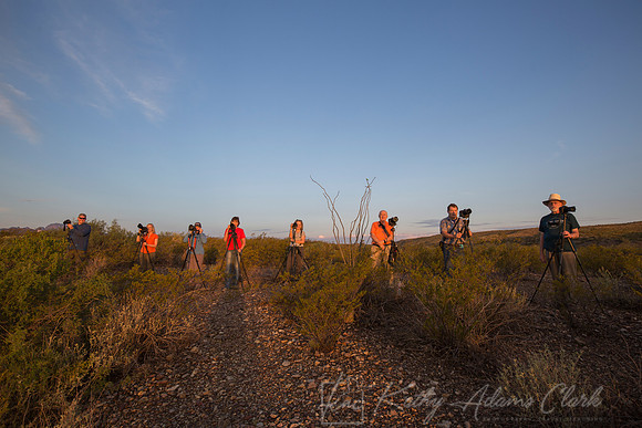 Photographers Big Bend KAC7272