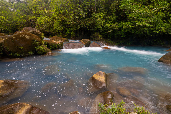 Rio Celeste KAC3508
