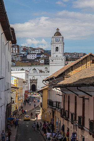 Quito Ecuador KAC9221
