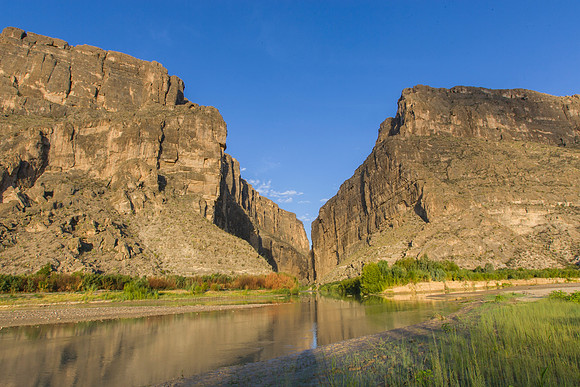 1 Santa Elena Canyon KAC070629