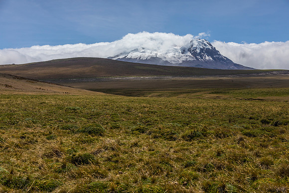 Antisana Volcano KAC0600