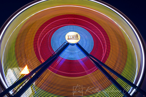 Ferris Wheel Kamah KAC9873_1