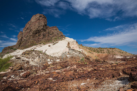 Tuff Canyon Big Bend KAC7317