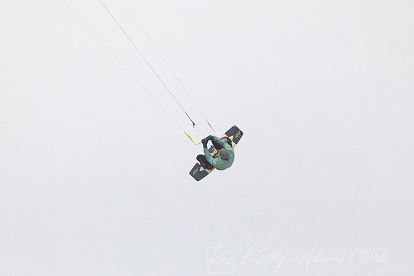 Kiteboarding KAC0250