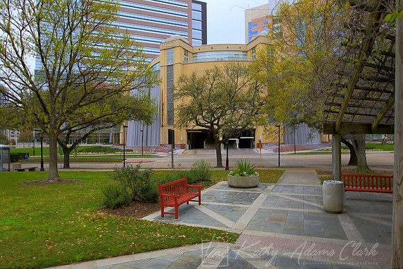 HDR Texas Medical Center Commons KAC0745_46_47_48_49_50_51_tonemapped