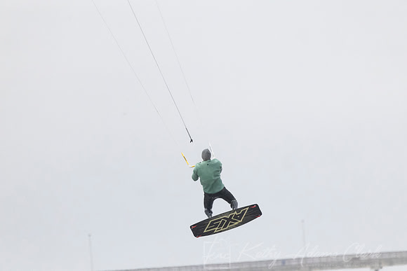 Kiteboarding KAC0240