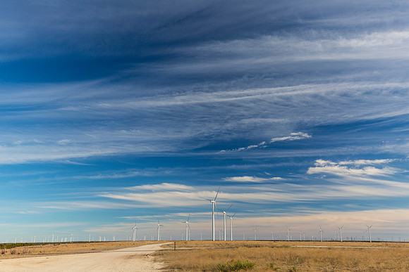 5 Wind Turbine KAC8410
