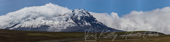 Antisana Volcano KAC8540-Pano