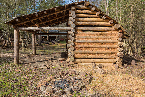 Jesse H Jones Nature Park KAC0930