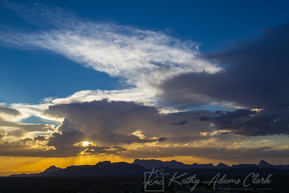 Big Bend National Park KAC1870