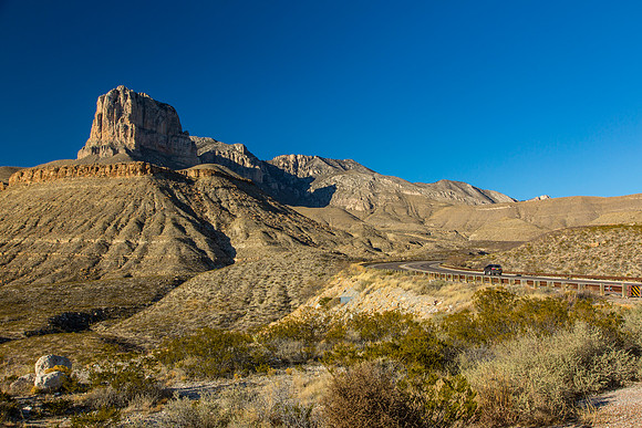 2 Guadalupe Mountains National Park KAC5257
