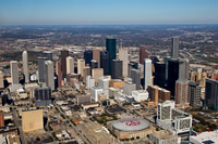 Aerial Houston KAC9065