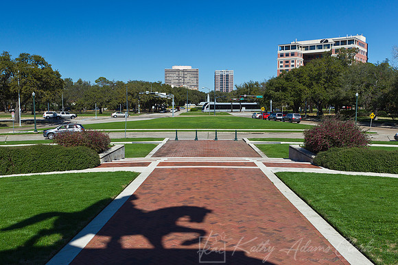 Hermann Park Houston KAC7088