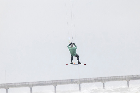 Kiteboarding KAC0262