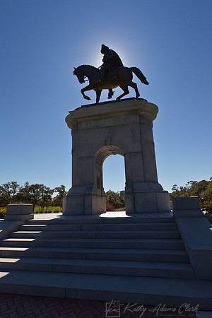 Hermann Park Houston KAC7094