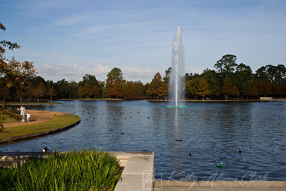 Hermann Park Houston KAC9437