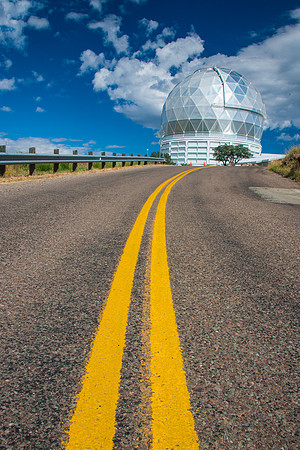 3 McDonald Observatory KAC100620