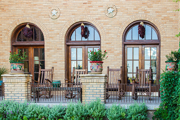 1 Gage Hotel KAC3639