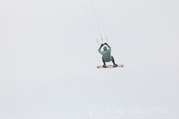Kiteboarding KAC0259