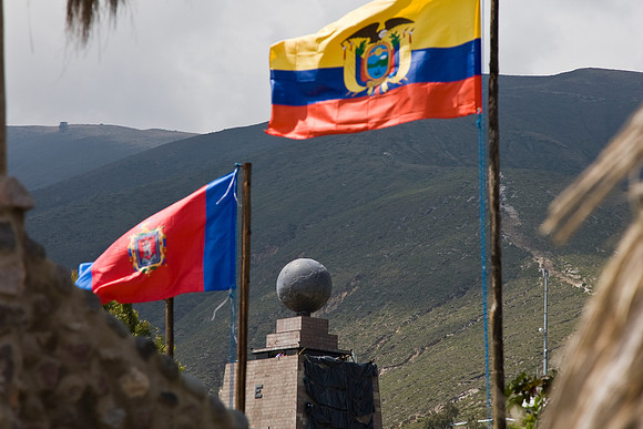 Equator Monument KAC6029