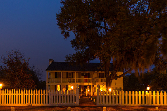 8 Fanthorp Inn State Historic Site KAC3262