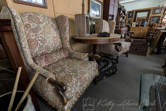 Heights Antiques KAC4746