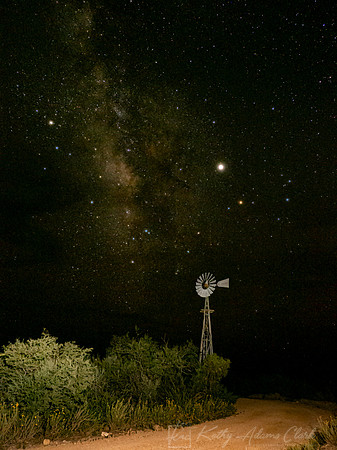 Milky Way KAC0661