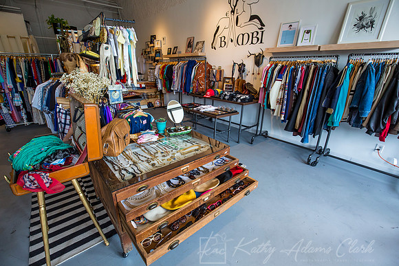 El Bambi Vintage Clothing KAC4787