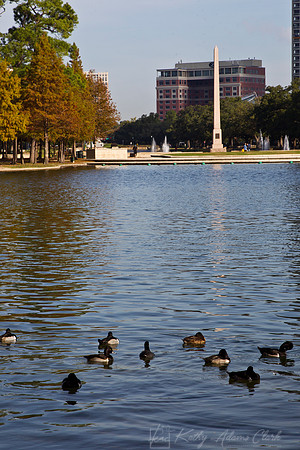 Hermann Park Houston KAC9447