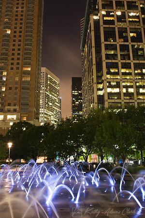 Discovery Green Park KAC0608