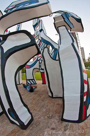 Discovery Green Houston KAC3887