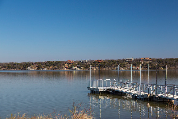 5 Lake Brownwood State Park KAC8609